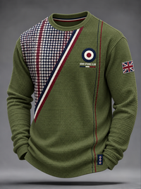 Verde-militar