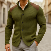 Verde militare