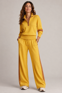 Jaune