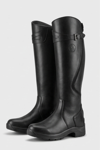 Czarny