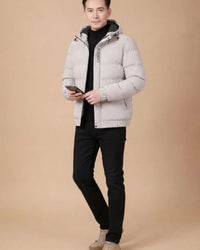 Amedeo Beige