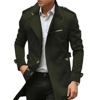 Verde militare