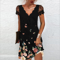 Blomster