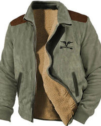 Argante khaki