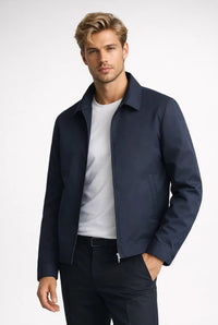 Benedetto Marineblau