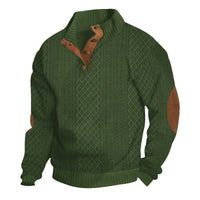 Verde militare