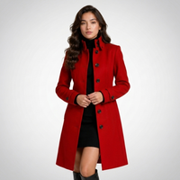 Červená