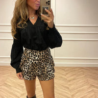 Leopardprint