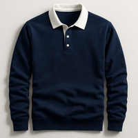 Marineblau