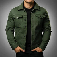 Verde oliva