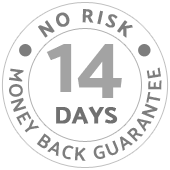 14-Day Guarantee