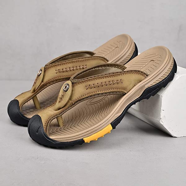 Aiden | Men's Slide Sandals