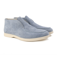 Fog Blue