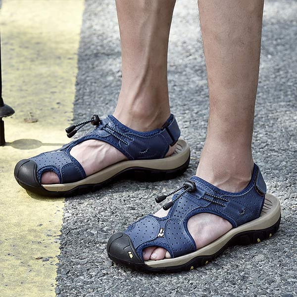 Easton | Men's Beach Sandals