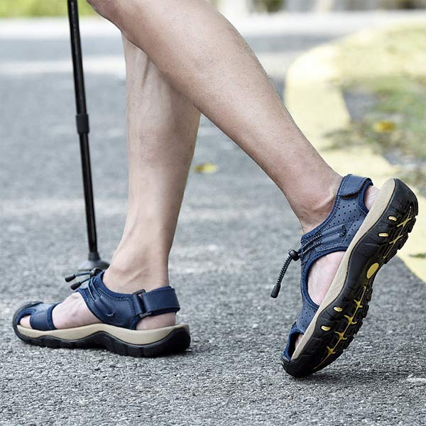 Easton | Men's Beach Sandals