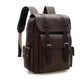 Men's Large-Capacity Backpack – Waterproof Laptop Travel Rucksack – view 5