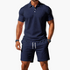 Otis | Men's Polo & Shorts Set
