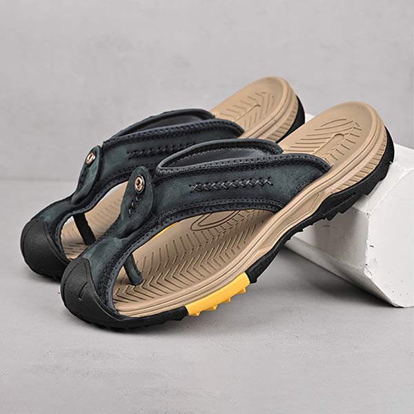 Aiden | Men's Slide Sandals