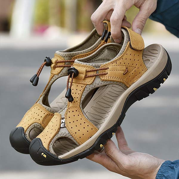 Easton | Men's Beach Sandals