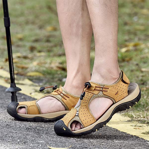 Easton | Men's Beach Sandals