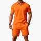 Otis | Men's Polo & Shorts Set