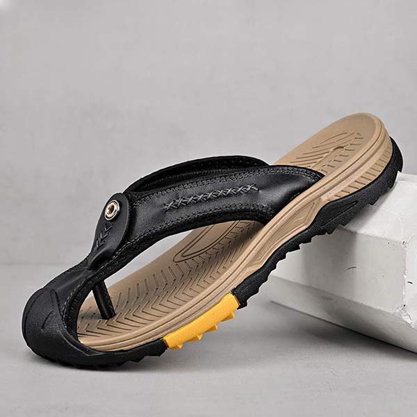 Aiden | Men's Slide Sandals