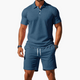 Otis | Men's Polo & Shorts Set