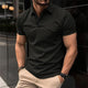 Brody | Men's Short Sleeve Polo Shirt