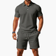 Otis | Men's Polo & Shorts Set