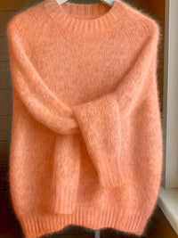 Koral Orange