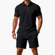 Otis | Men's Polo & Shorts Set