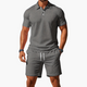 Otis | Men's Polo & Shorts Set