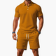 Otis | Men's Polo & Shorts Set