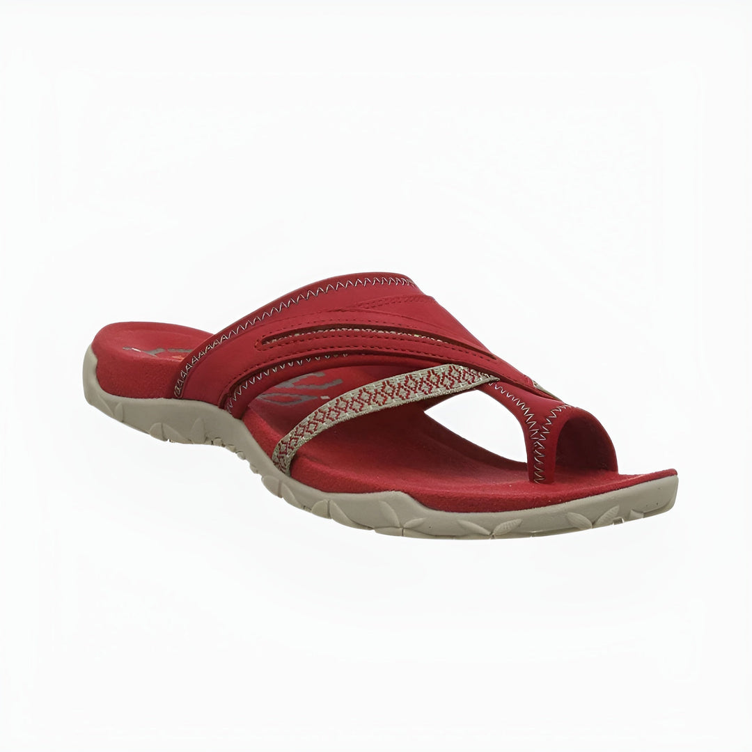 Afonina | Stylish Comfort Sandal