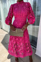 Elegant Lace Dress