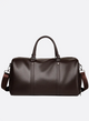 Men's All-in-One Gym & Travel Duffel Bag – Wet-Dry Compartment Holdall – view 5