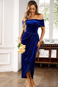 Blu royal