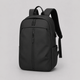 Men's Minimalist Backpack – Slim Laptop Daypack for Work and Commute