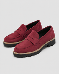Vermelho