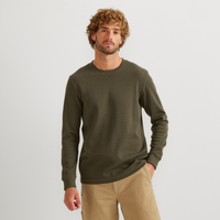 Verde militare scuro
