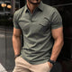 Brody | Men's Short Sleeve Polo Shirt