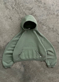 Vert armée