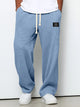 Elias | Relaxed Fit Drawstring Pants