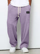 Elias | Relaxed Fit Drawstring Pants