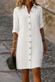 Josette | Elegant Spring Dress