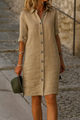 Josette | Elegant Spring Dress