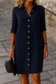 Josette | Elegant Spring Dress