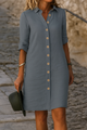 Josette | Elegant Spring Dress