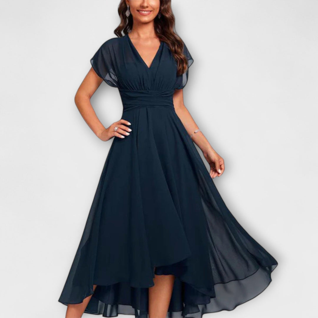 Summer Cocktail Dress