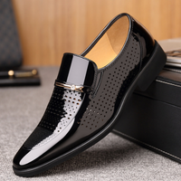 Black Brogue